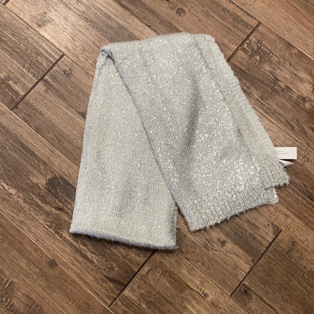 Banana Republic Factory Sweater Scarf